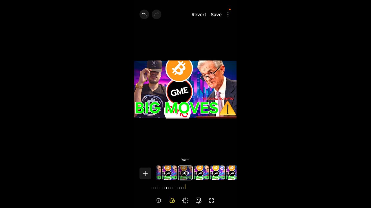 PROOF HUGE MOVES ARE COMING FOR AMC, GME, SPY, BTC & CRYPTO!