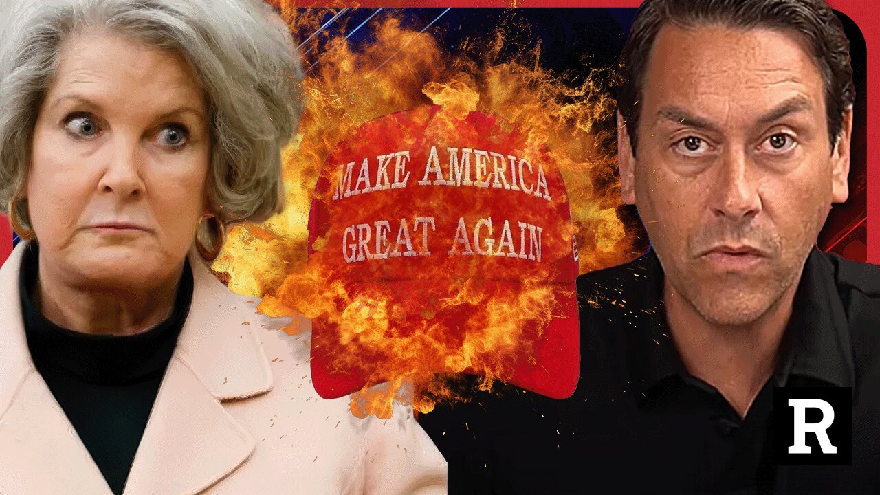 Shes the most DESTRUCTIVE force inside of the Trump administration