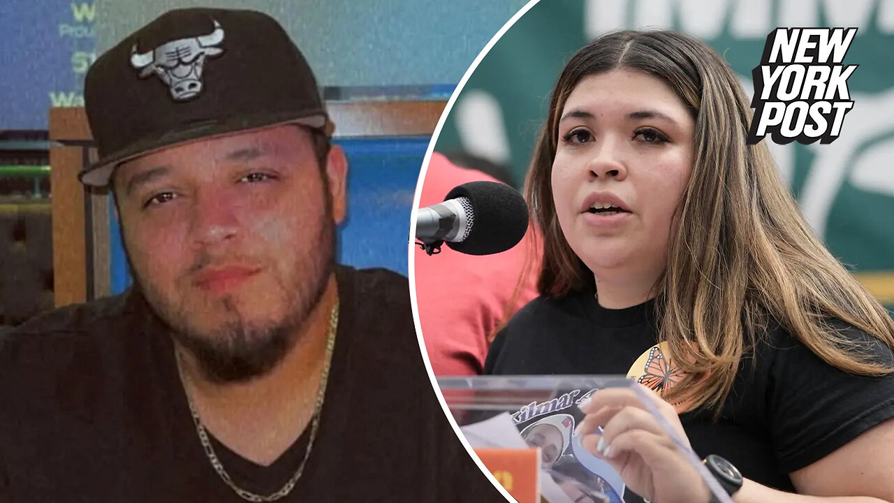 Kilmar Abrego Garcias wife once begged judge for protection from him after repeated alleged abuse, chilling audio reveals