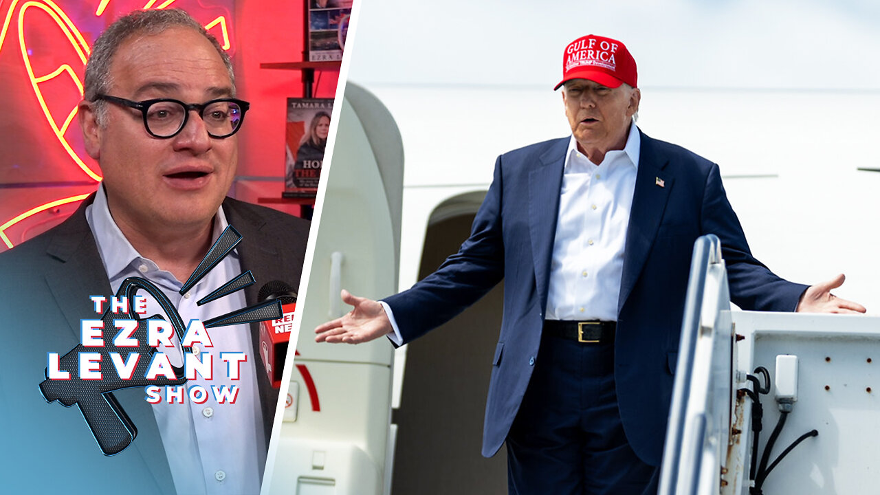 Trump touts remigration as illegal immigration to U.S. plummets