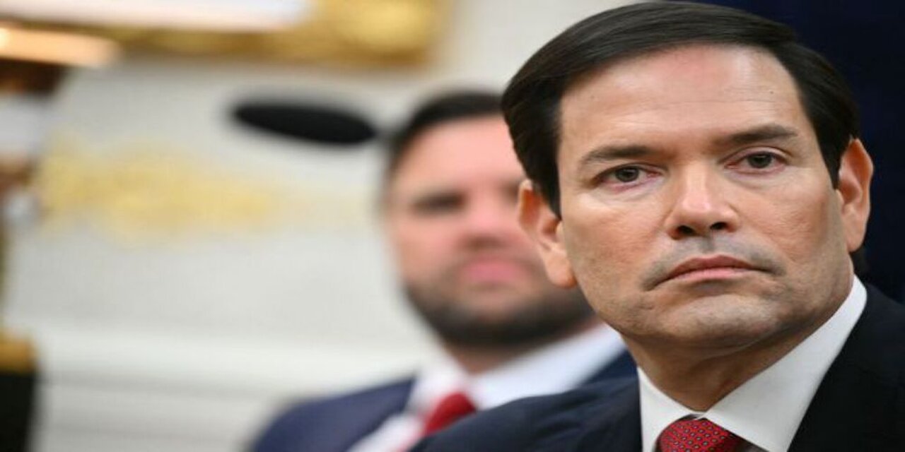 Rubio Worker Visas for Commercial Truck Drivers Paused