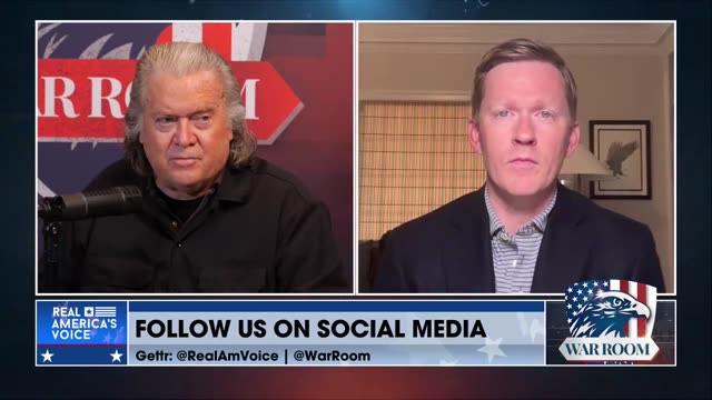 TEETSEL: Paul Warned The Church 2,000 Years Ago About False Teachers Bringing A Different Gospel. Left-Wing Candidates Are Now Using The Same Deceptio