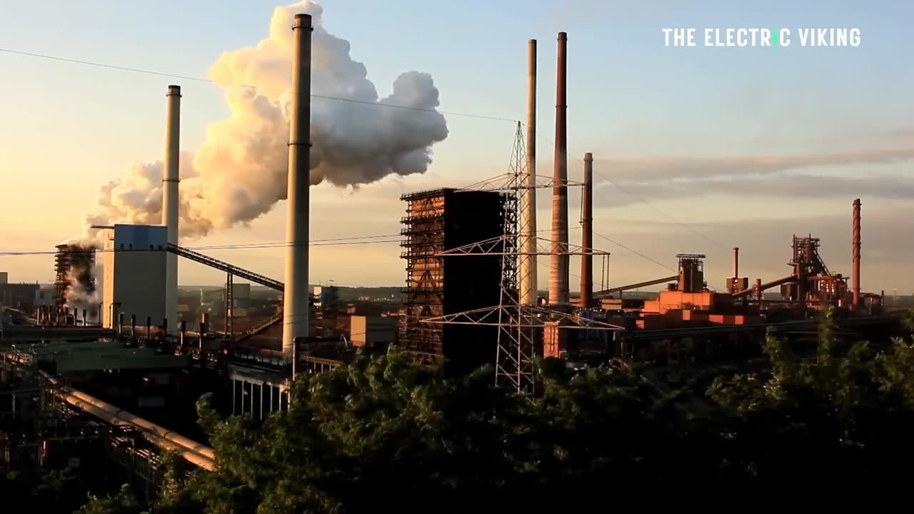 Chinas Coal use falls to lowest level in over a year as Renewable Energy Soars