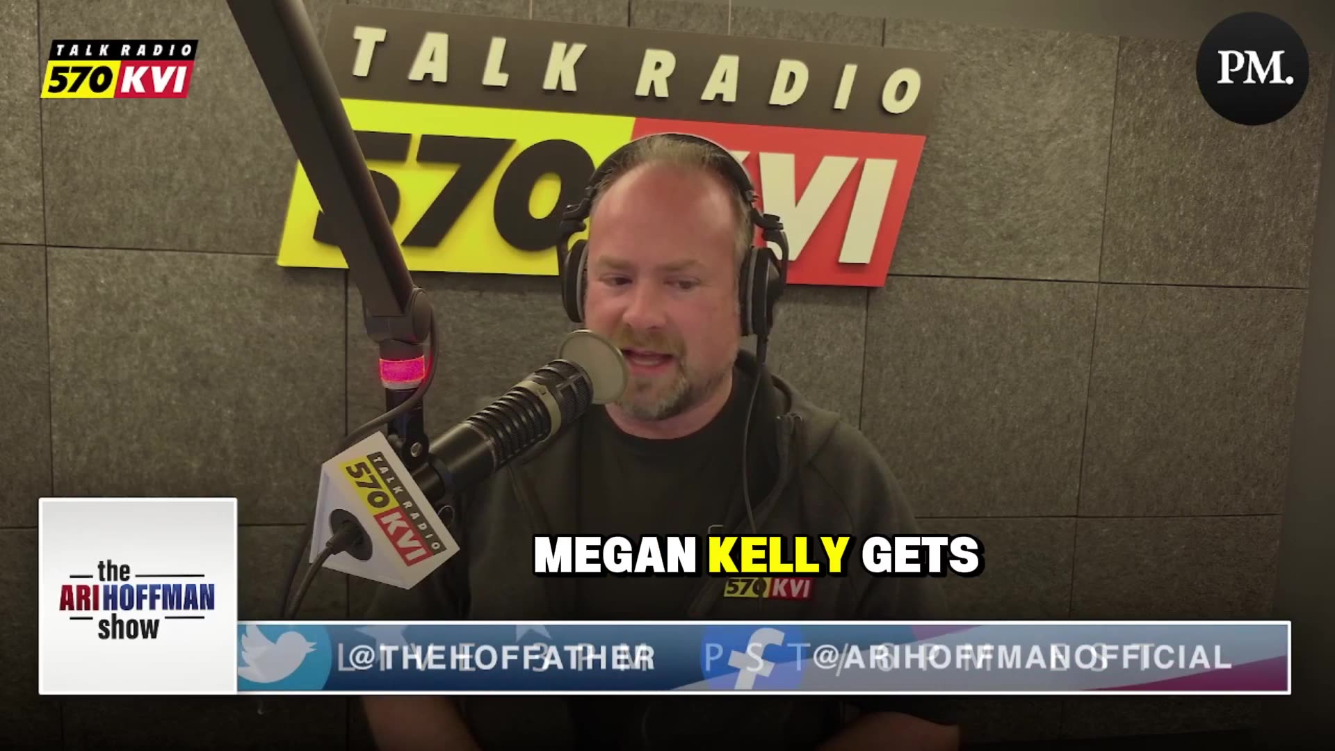 A Babylon Bee joke about exploding pagers exposed Megyn Kellys hypocrisy.