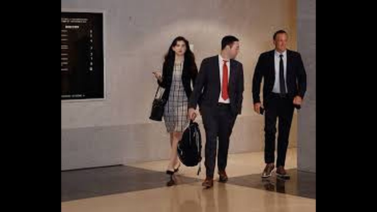 SEC Wont Recover Funds From Trump Clemency Cases