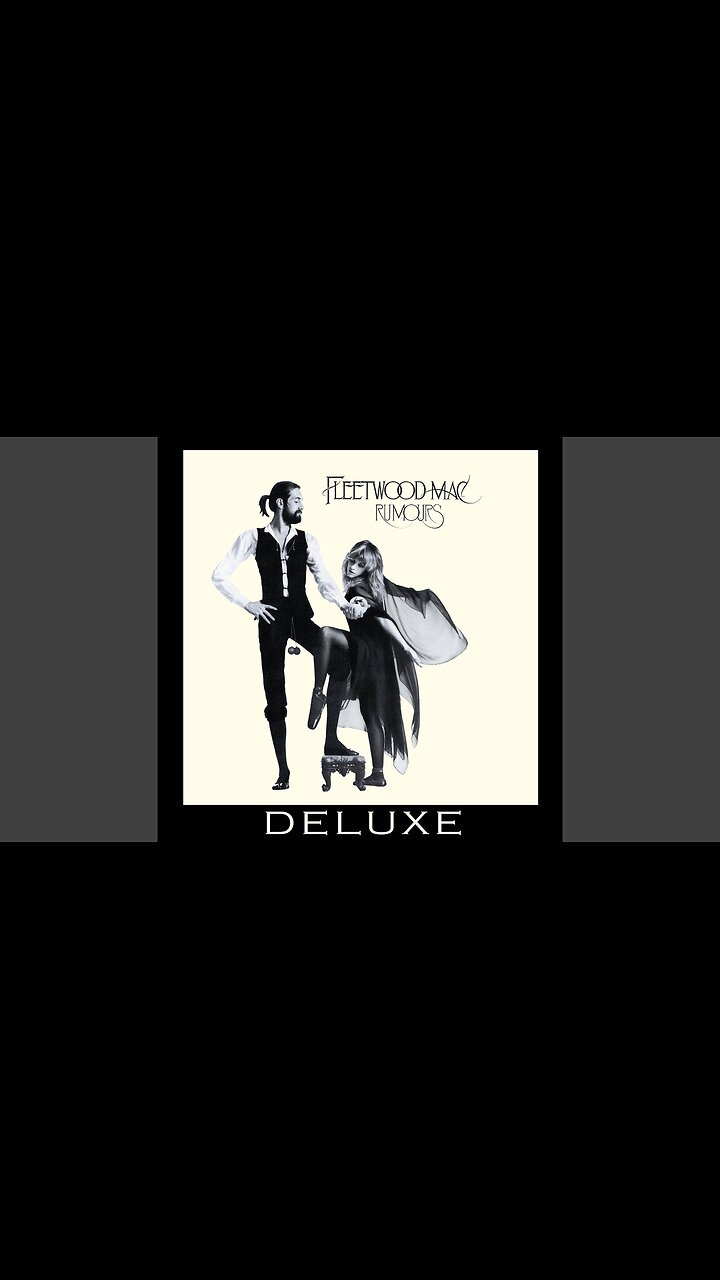 Fleetwood Mac - Dreams (Lets Bring Charlie Back From The Underground Bunker Mix)