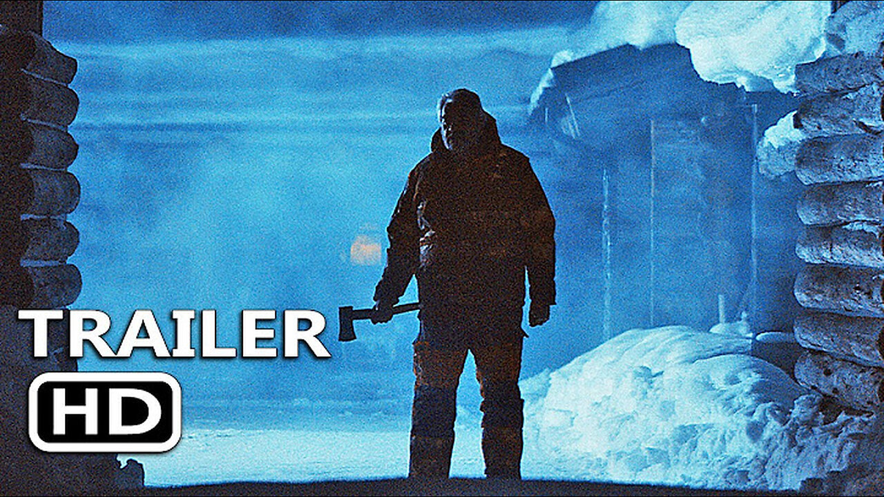 DELIVERY RUN Official Trailer (2025)