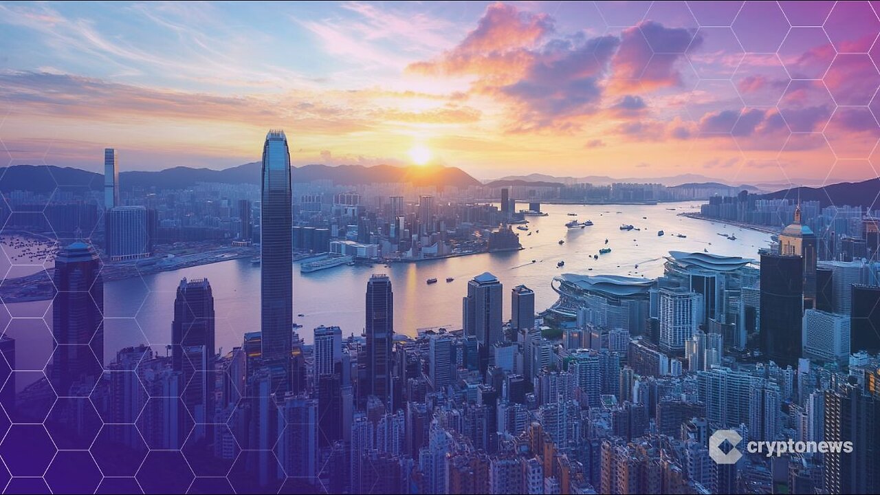 Hong Kong-Based OSL Group Secures $300M Equity Raise Amid Surging Crypto Investor Demand