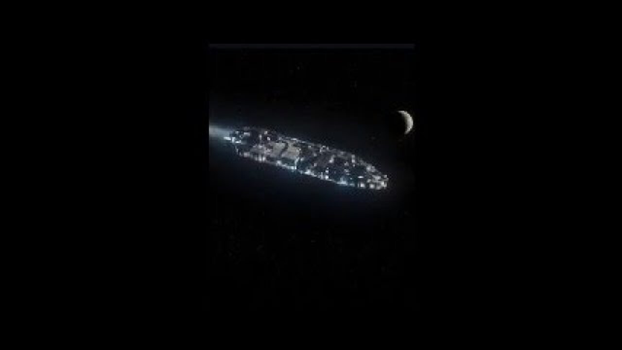 Interstellar Update: 3I Atlas: Future Earth’s Living Probe Guiding Humanity to Auralis Prime.