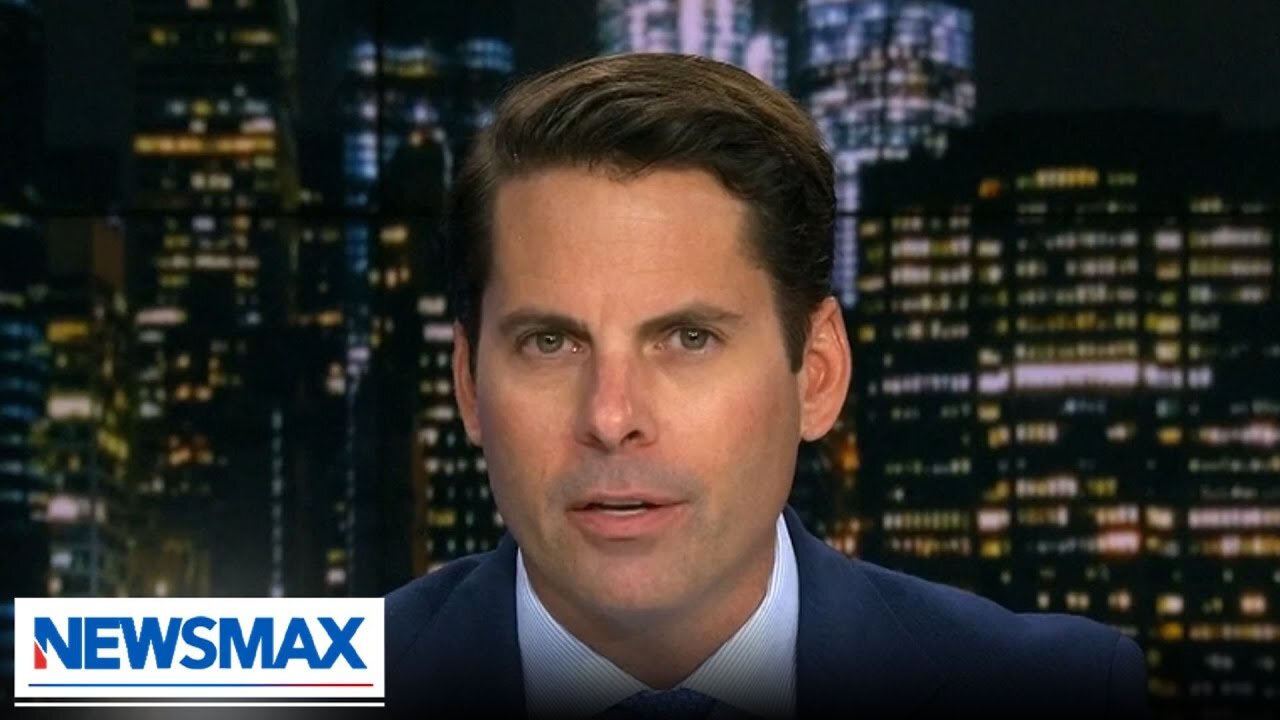 Rob Finnerty: Biden gets benefit of the doubt unlike Trump