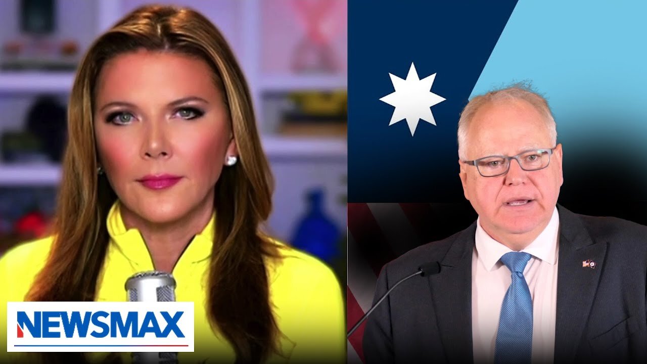 Trish Regan unpacks unbelievable details of alleged Somali fraud scheme: Lot of questions