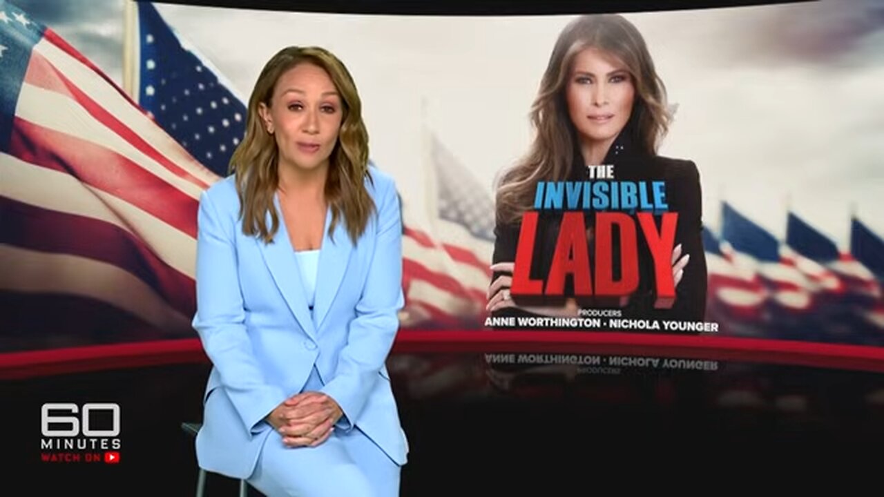 Wheres America’s First Lady? What Melanias absence from Trump’s White House means