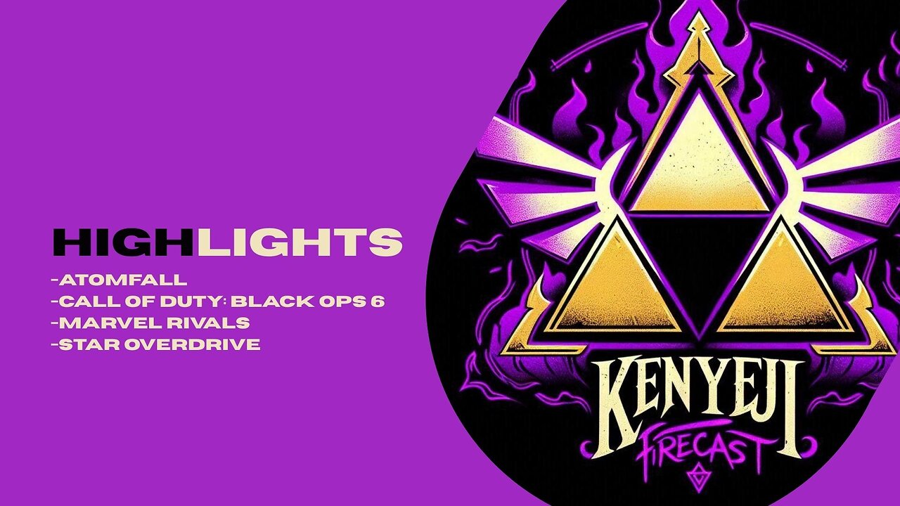 Highlights From Last Week (April 7th - April 12th 2025)