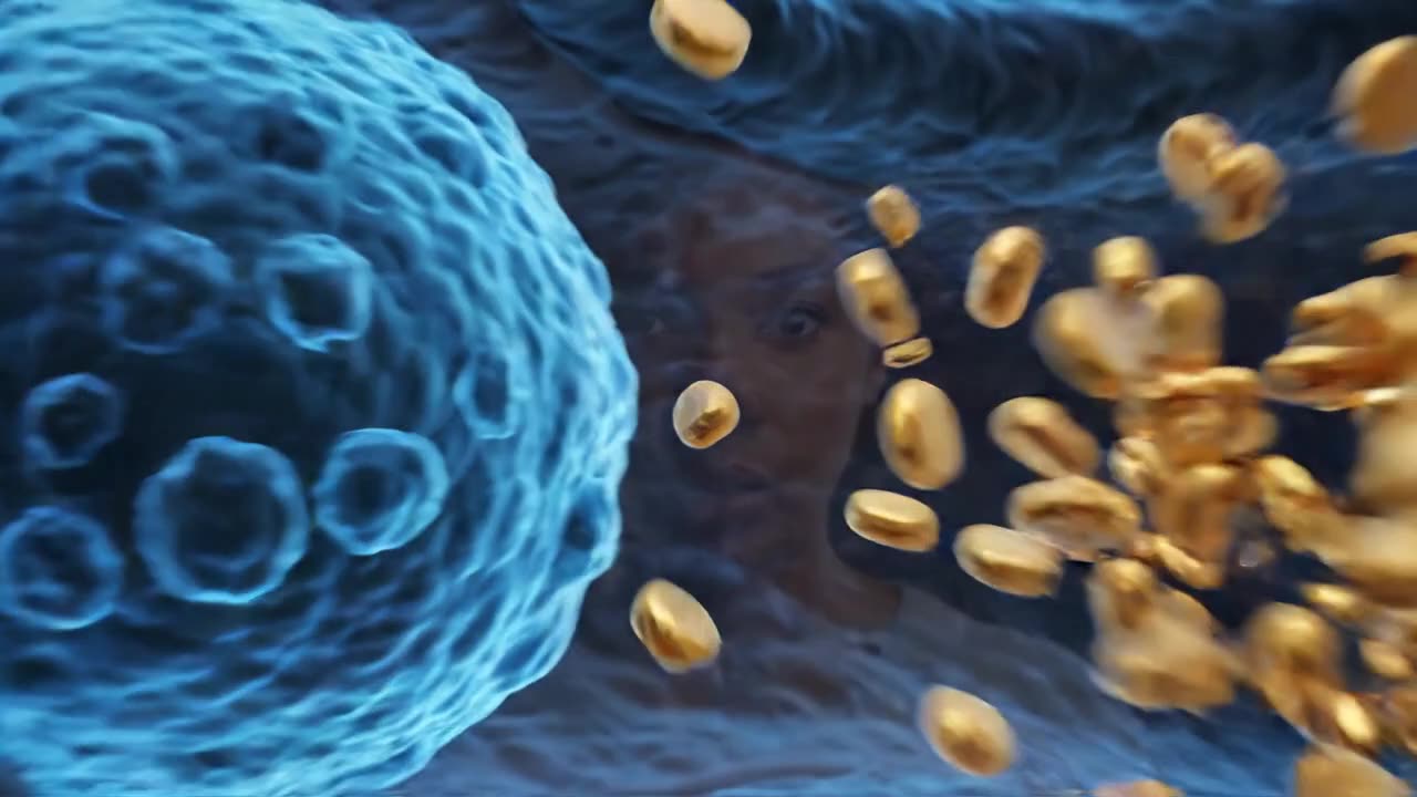 Heres Whats Actually Happening Inside Your Cells With Diabetes