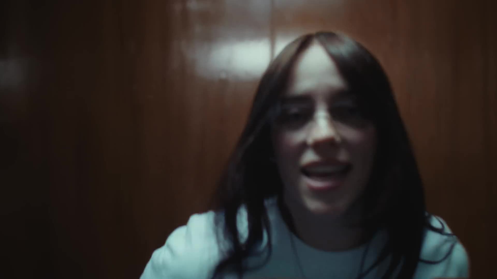 Billie Eilish - BIRDS OF A FEATHER