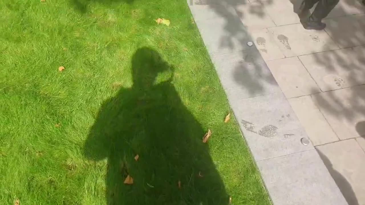17 year old Young Bob arrested for filming whilst ANTIFA begin to attack journalists