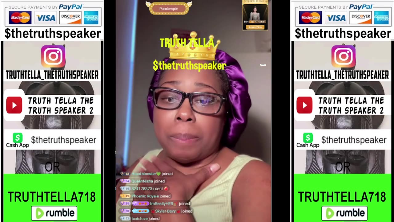 PUMKEM PIE SUNDAY L SHOW