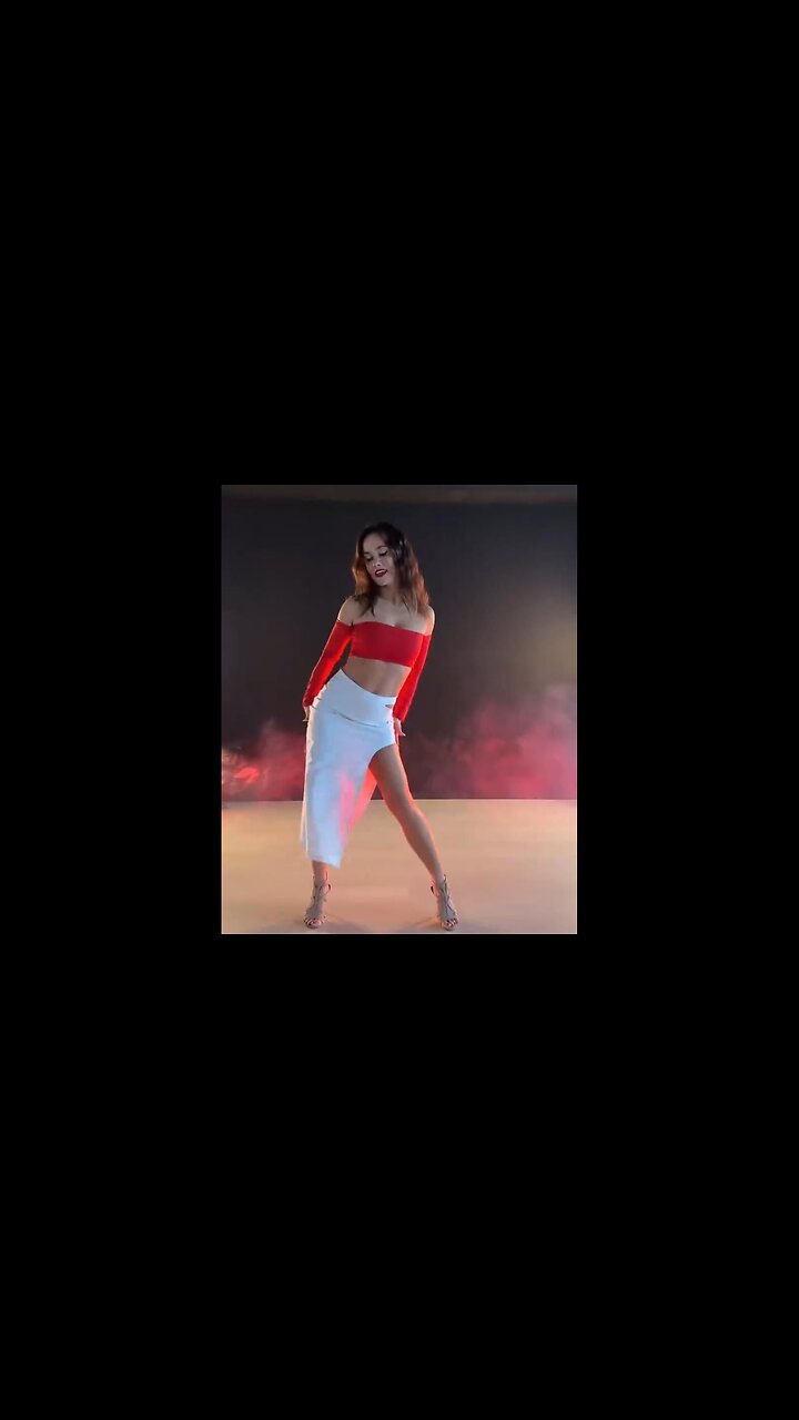 Gang DANCE