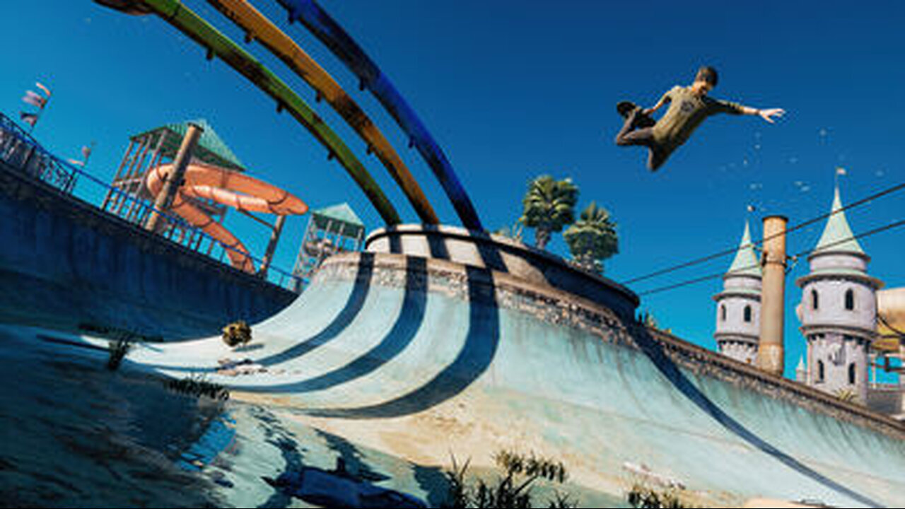 Were gaming brah! | Tony Hawk.. Tarkov.. ??