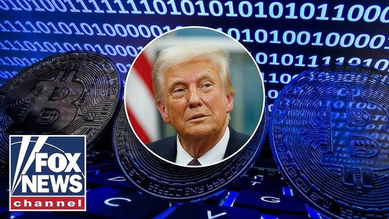 CRYPTO CAPITAL: How the US is just getting started
