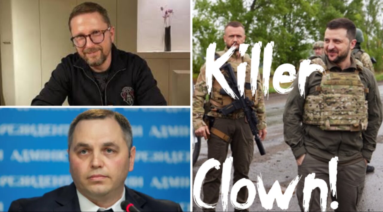 Zelensky accused of political killing in Spain. Authorities have classified the investigation..