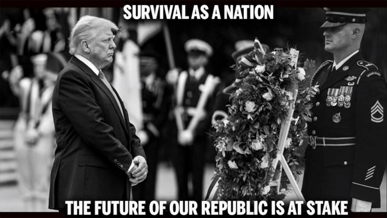And We Know 5.28.25: The Future Of Our Nation Is At Stake. All Assets Deployed, Russia, Ukraine