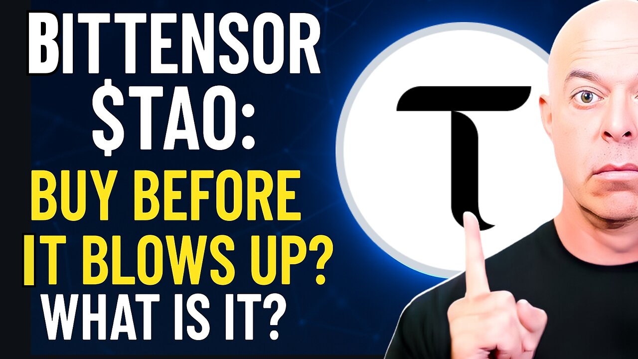 Bittensor $TAO Explained: AI Crypto You Need? What It Does & If You Should Add It to Your Portfolio