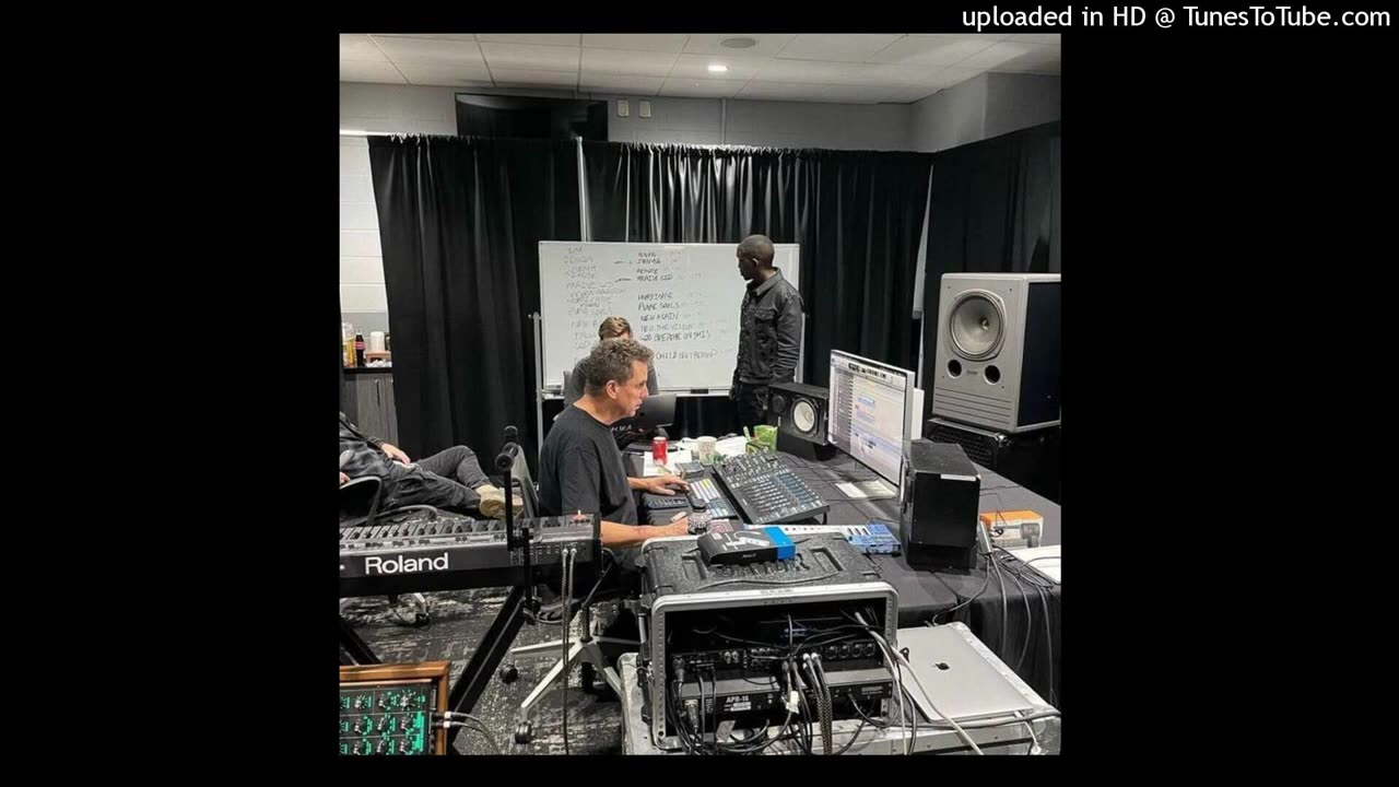 Mike Dean Type Beat Red Dead