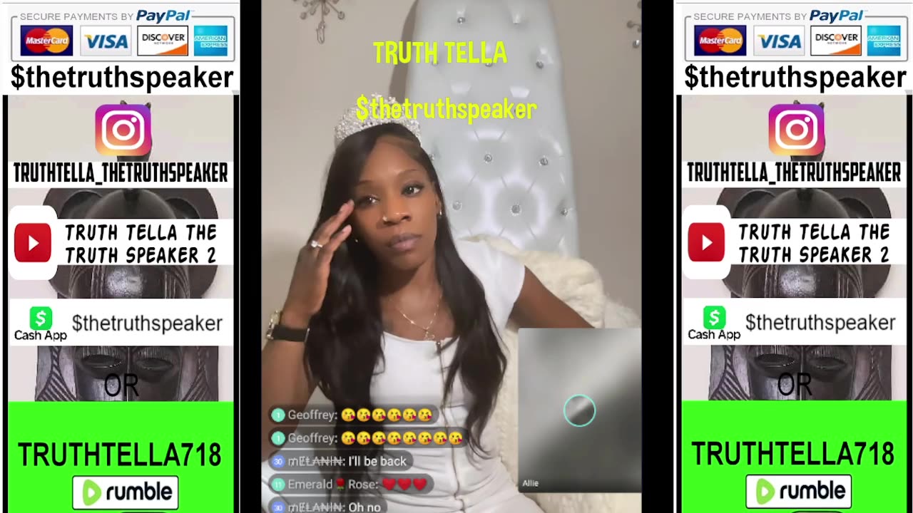 HOLLY BACK IN HER ALL WHITE SAYS OFFICIAL CITIZEN NOT ONLY KILLED HER BABY BUT PUT A ROOT ON HER FAMILY AS WELL