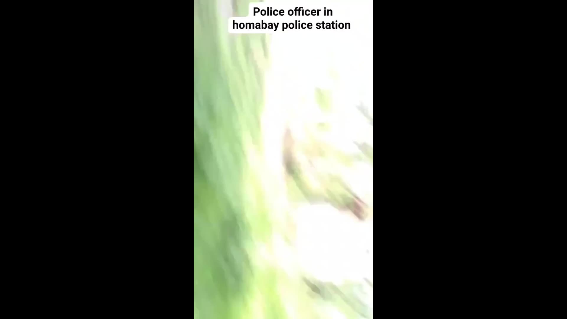 Man Almost Died During Assault By Police Officers