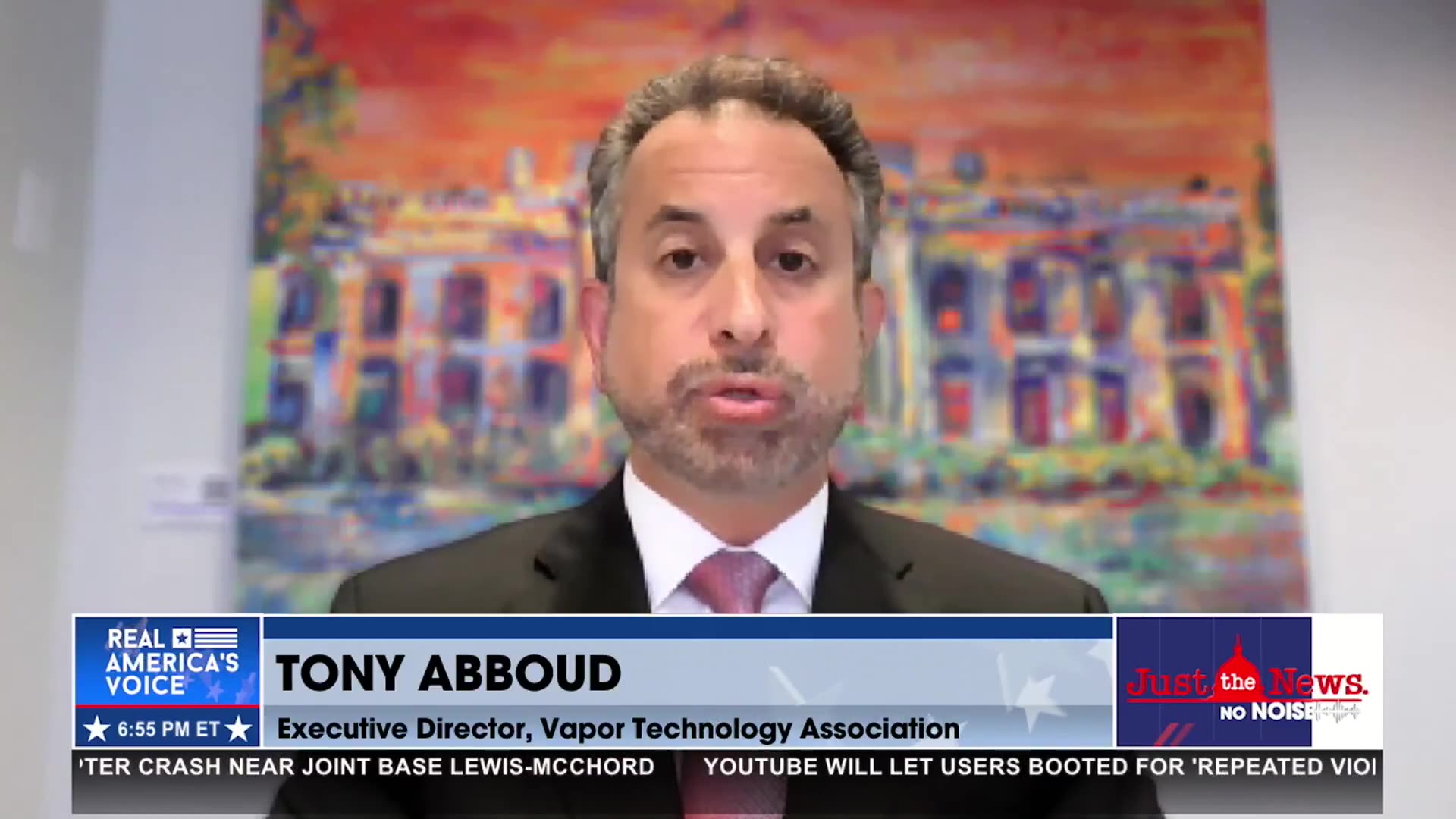 AMERICAN E-LIQUID COMPANIES SUFFERED THE BRUNT OF THE VAPE FACTORY RAID