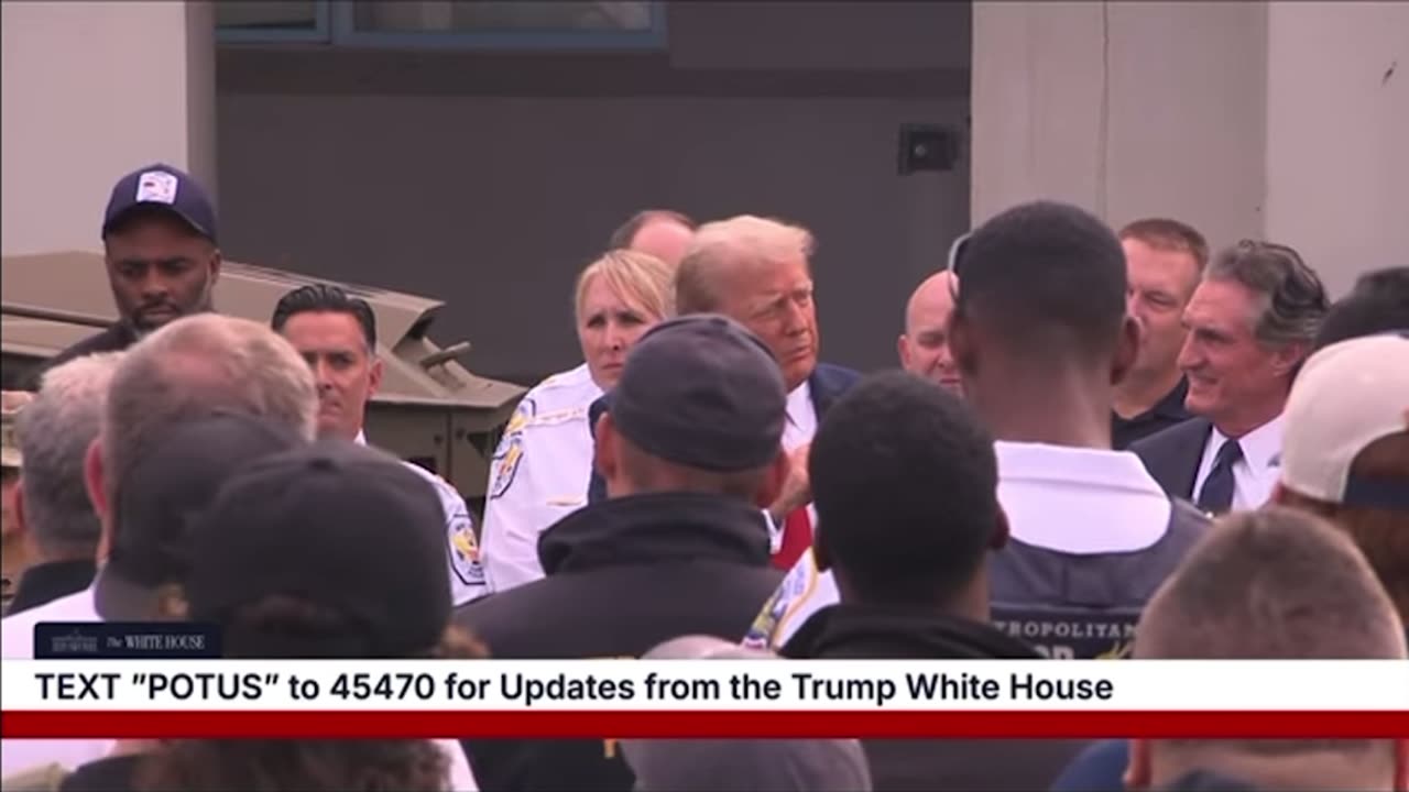 They Stole $550 Million Dollars From Me - Trump Celebrates Win Against Letitia James