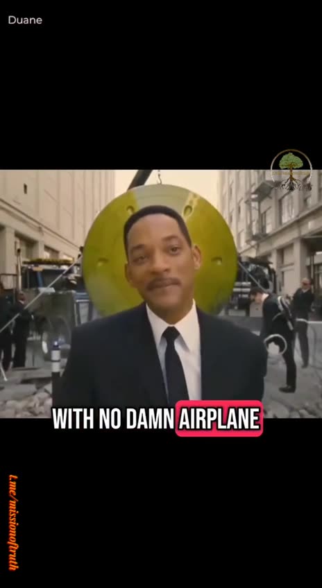 HIDDEN IN PLAIN SIGHT MEN IN BLACK