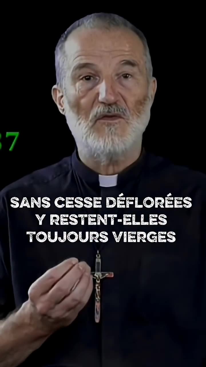Ni joie ni amour !