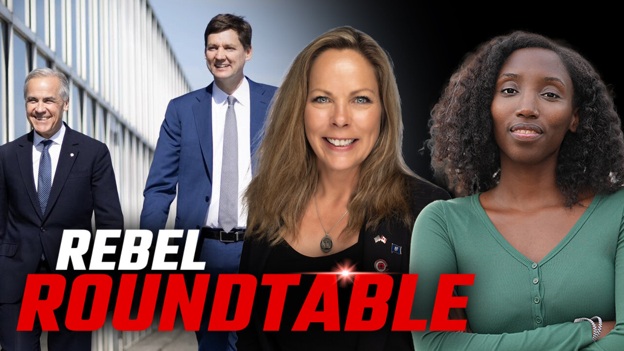 Woods ban victory, BC condo bailout, NL parental rights | Rebel Roundtable