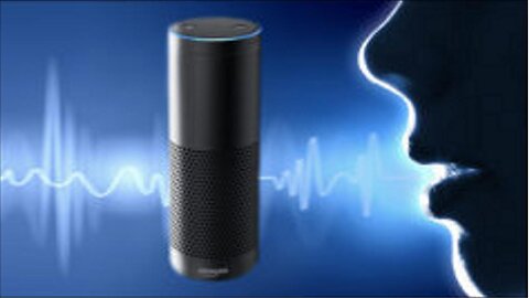 [Feb 23, 2020] Alexa, What is a Chemtrail? [William Genske]