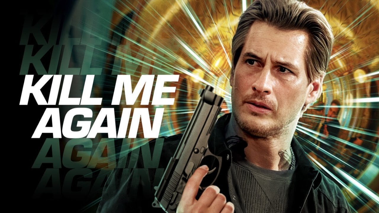 Kill Me Again | Official Trailer | Horror Brains