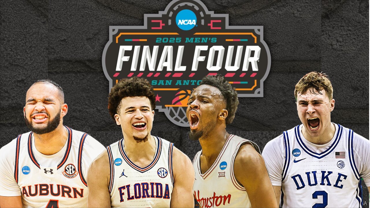 My PERFECT Solution for the NCAA March Madness Expansion!