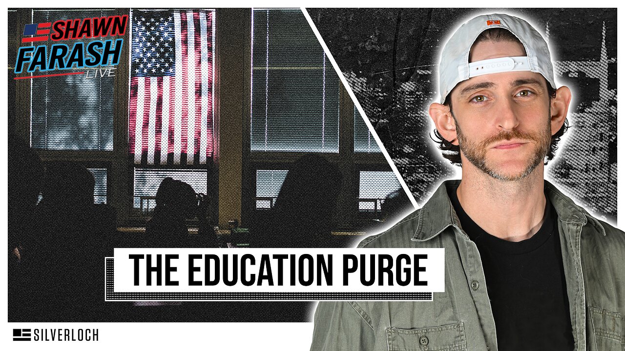 The American Education Crisis (Ep. 21) - SFLive thumbnail