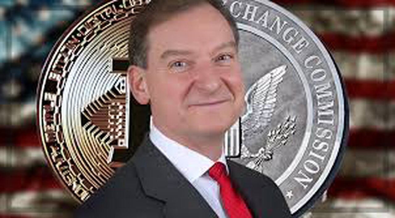 Crypto’s Summer Sizzler: SEC’s Big Plan to Make America the Crypto King! 🌞💸
