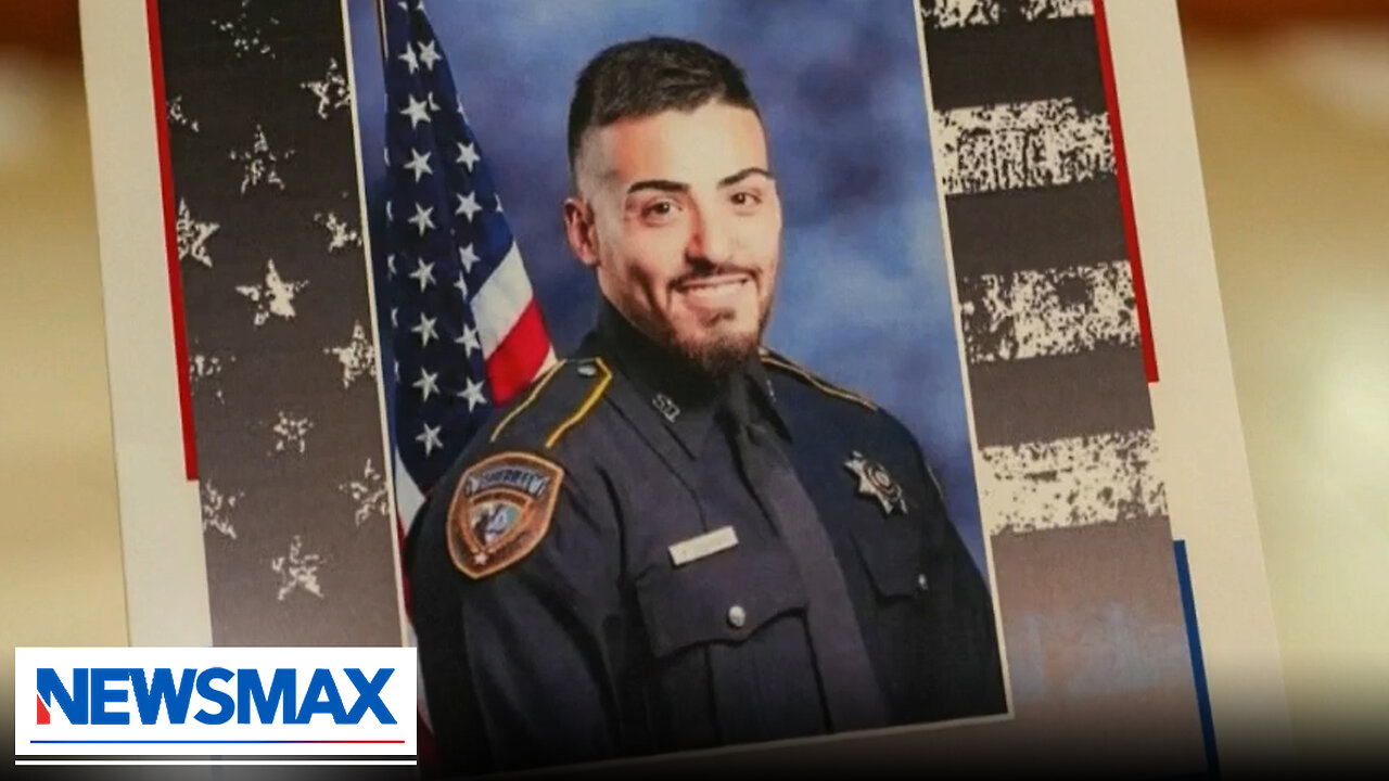 Man charged in deputys murder posts $1M bond | The Chris Salcedo Show
