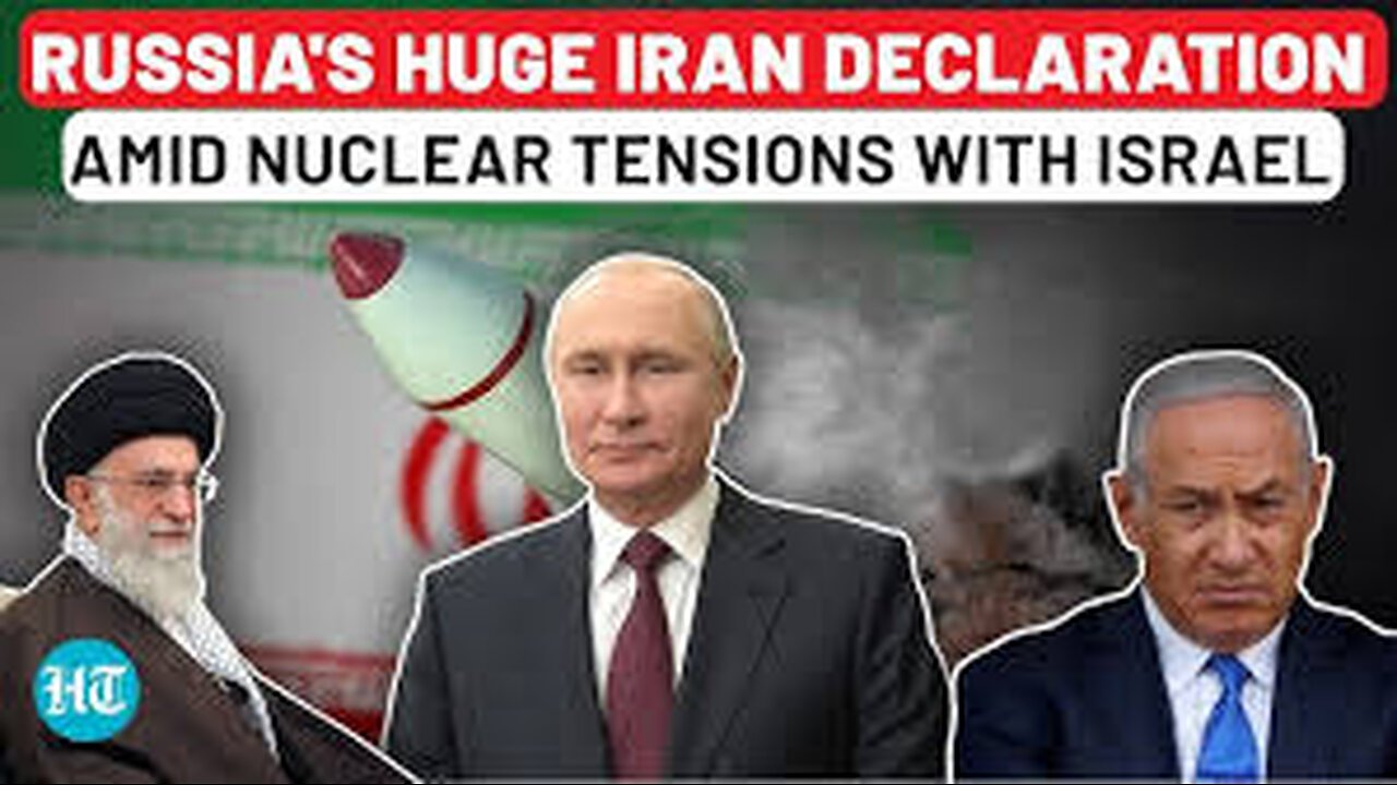 End-Time Invasion Dream - When America Thinks Everythings OK But All of a Sudden...
