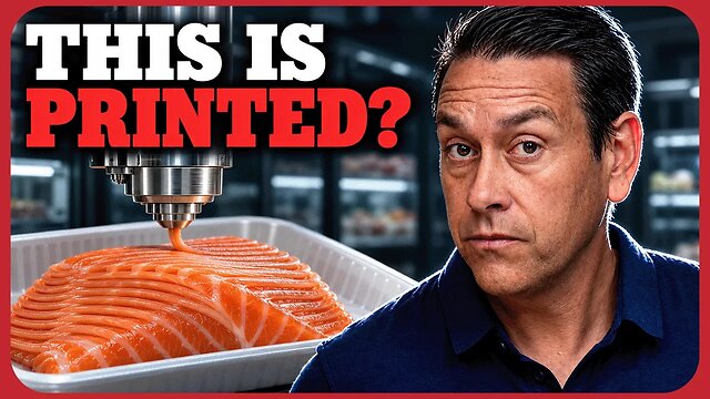 What Are They REALLY Putting in Our Food? This Is Absolutely DISTURBING!