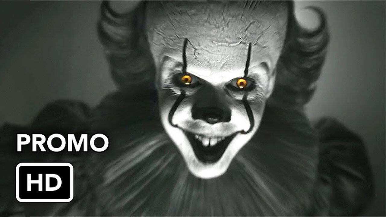 It: Welcome to Derry 1x06 Promo In the Name of the Father (HD)