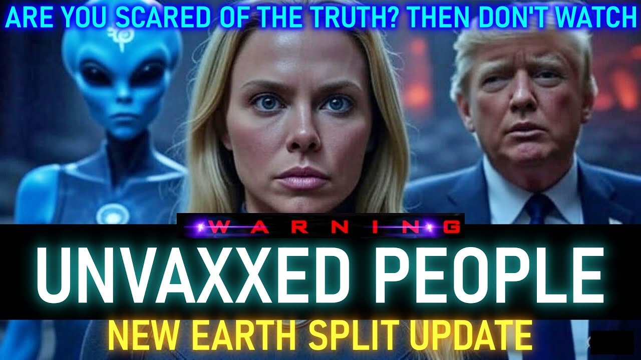 You Can Stop It With THIS Activation... It Is Now Time To Arise - Galactic Federation (3.6)