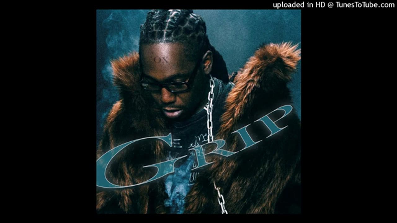 Don Toliver Type Beat Grip