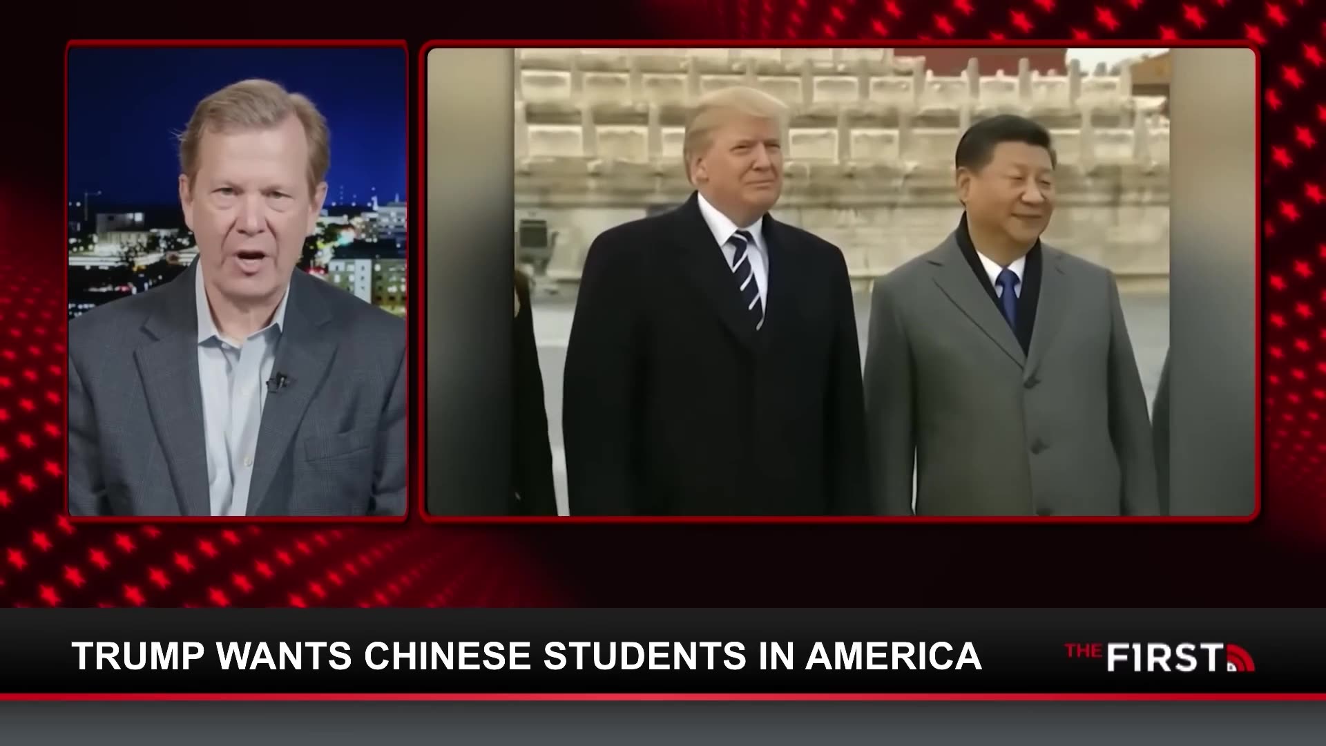 The China Threat