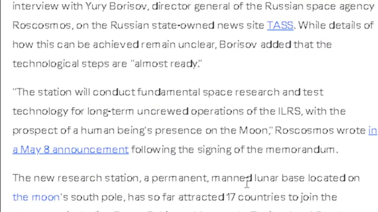 SOMETHINGS WRONG WITH THE MOON… - Marfoogle News