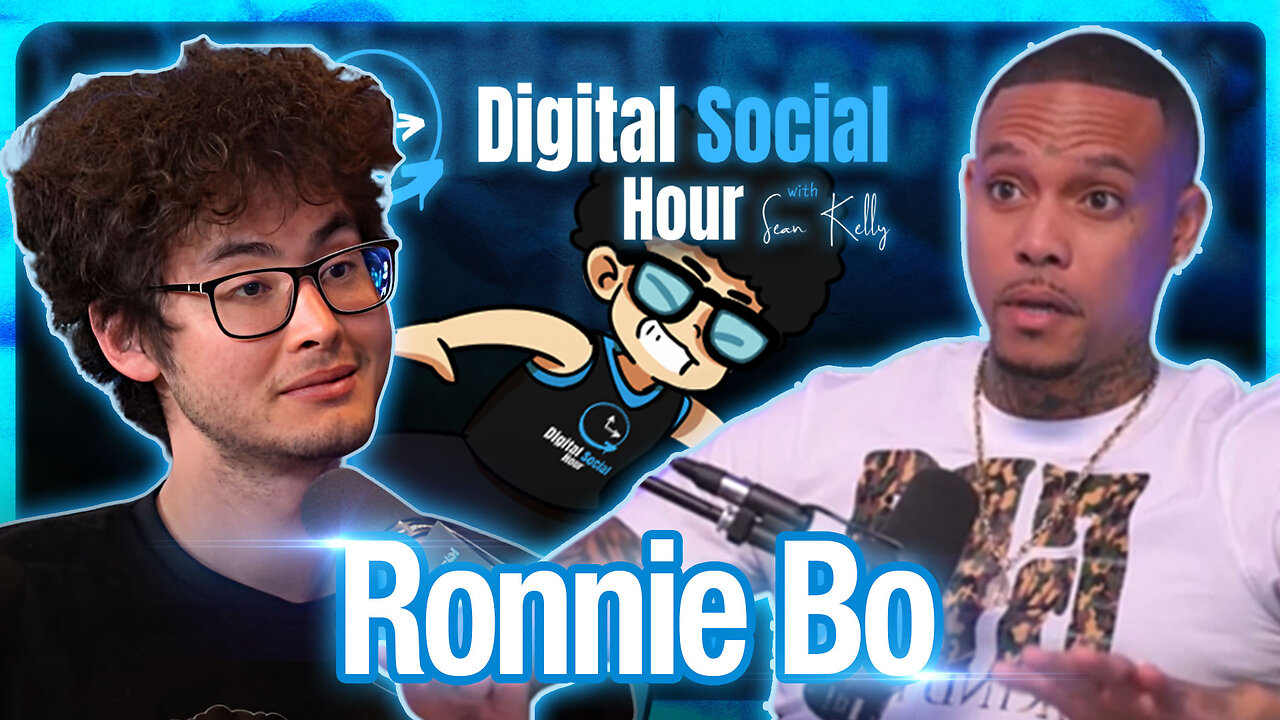 Why I Declared War on Fake People | Ronnie Bo