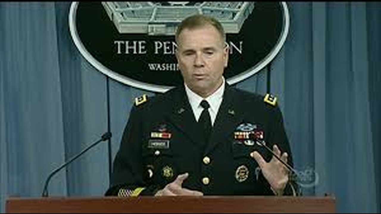 Gen Hodges Comes to KLW World News. US Pulls out of Europe, Russians use Bio weapons in Ukraine